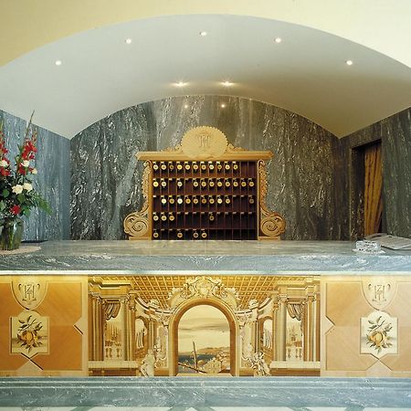 Hotel Zi' Teresa Σορέντο Εσωτερικό φωτογραφία
