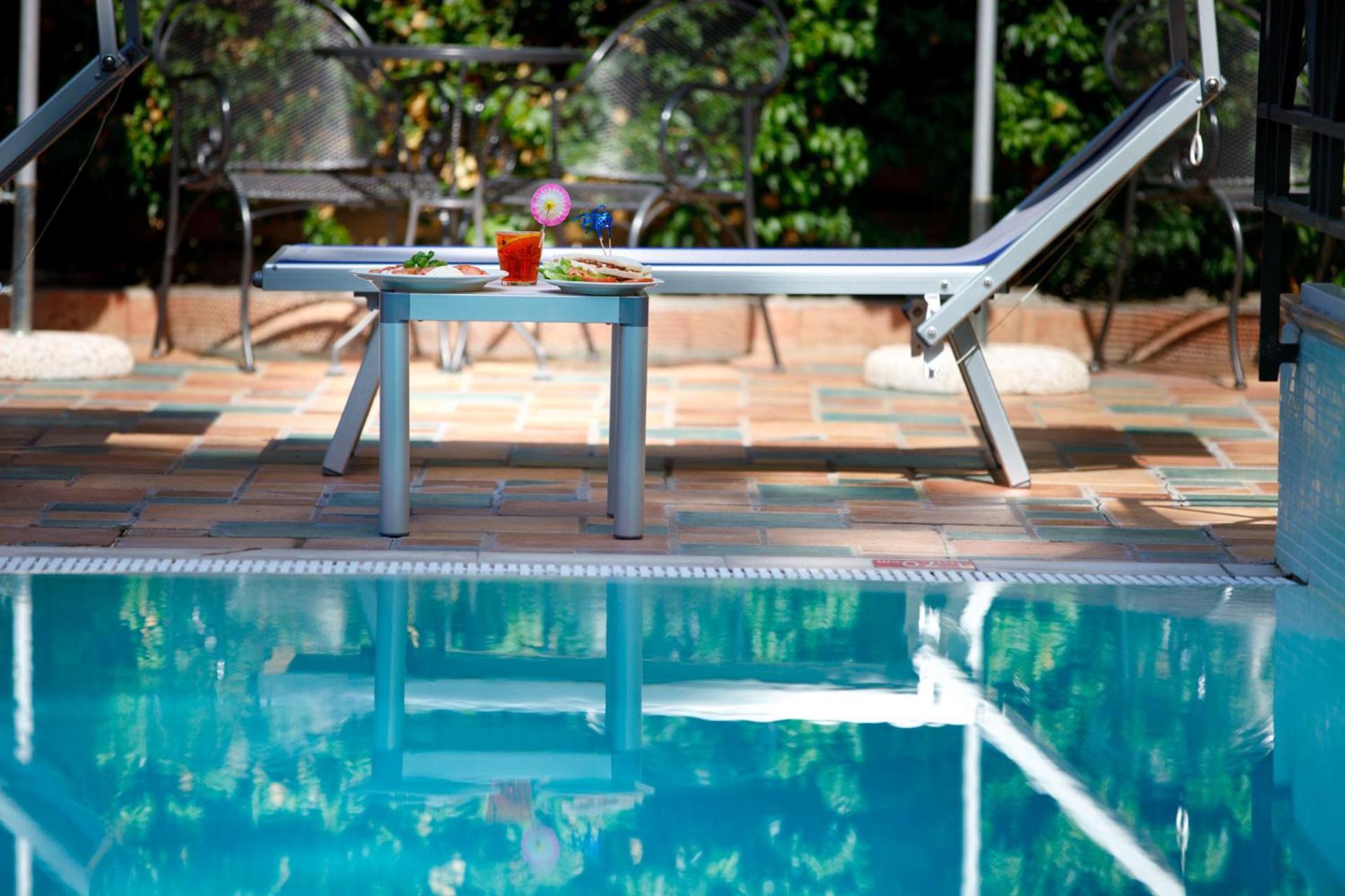 Hotel Zi' Teresa Σορέντο Εξωτερικό φωτογραφία